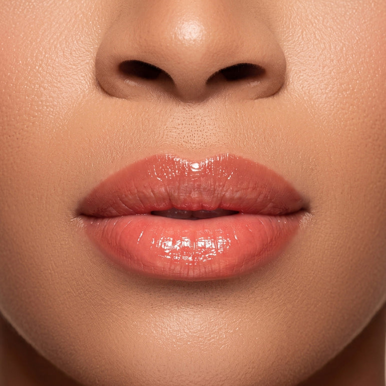 Blush Lip Balm