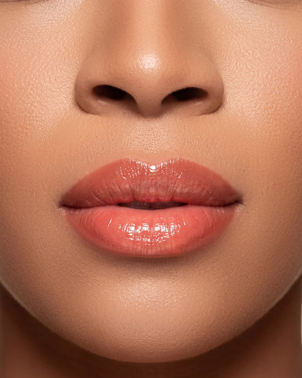 Vanilla Lip Balm