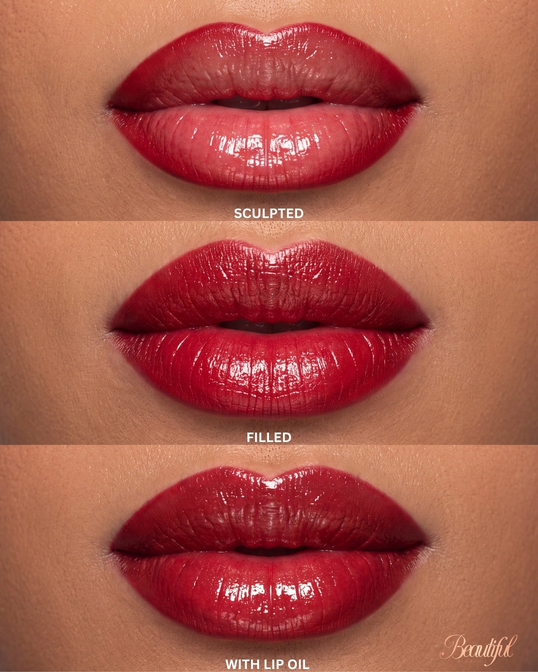 Cherry Muse Lip Liner
