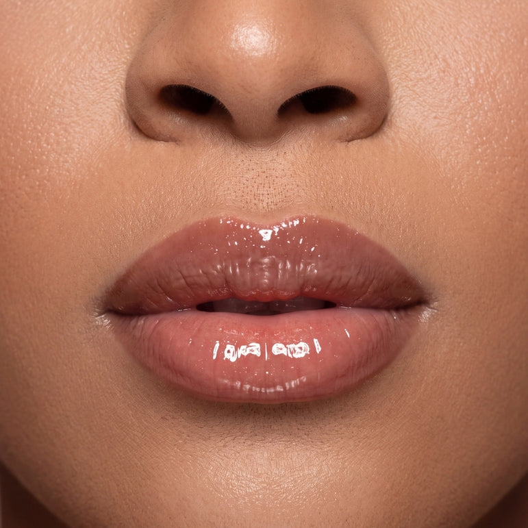 Creme Brûlée Lip Oil