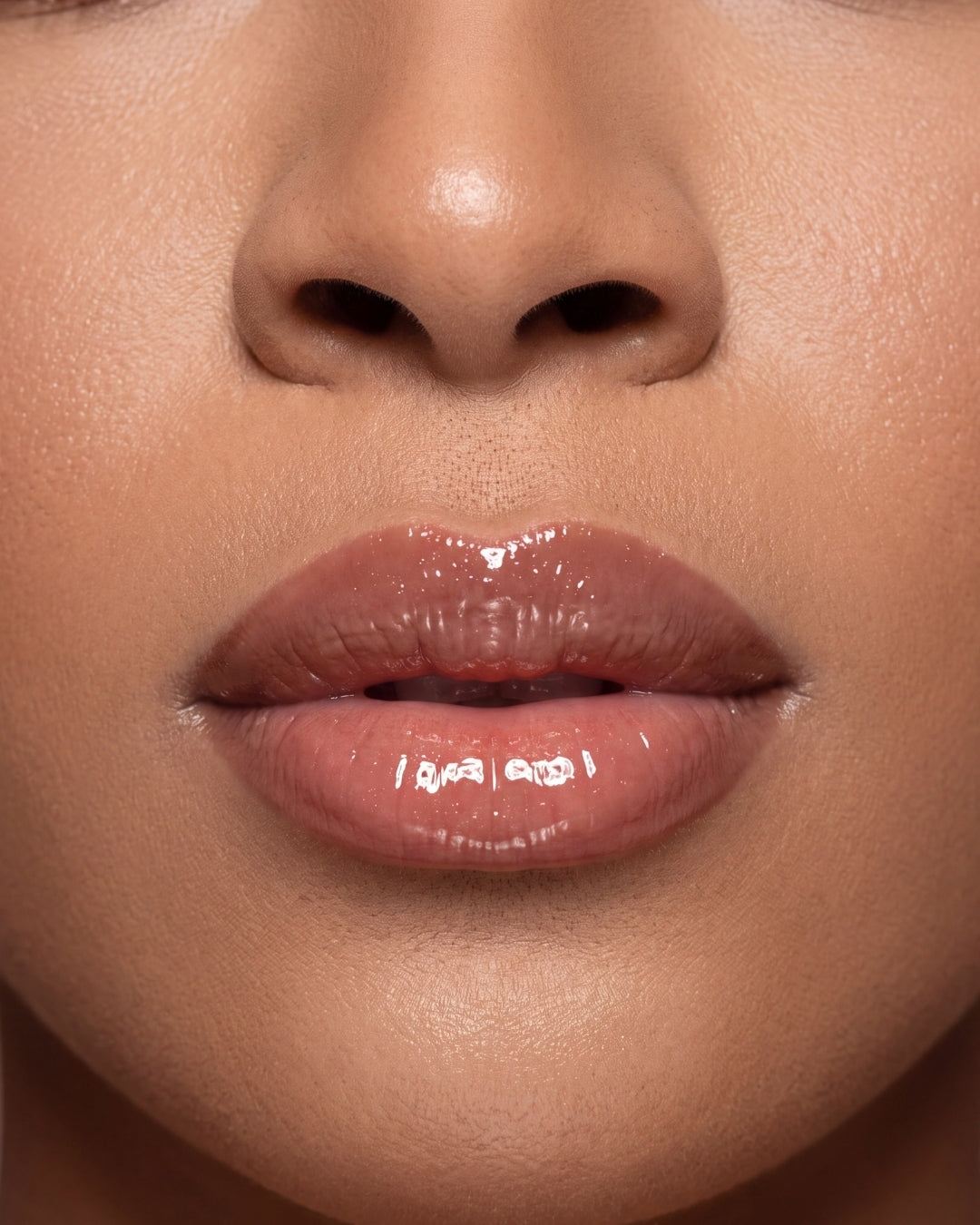Creme Brûlée Lip Oil