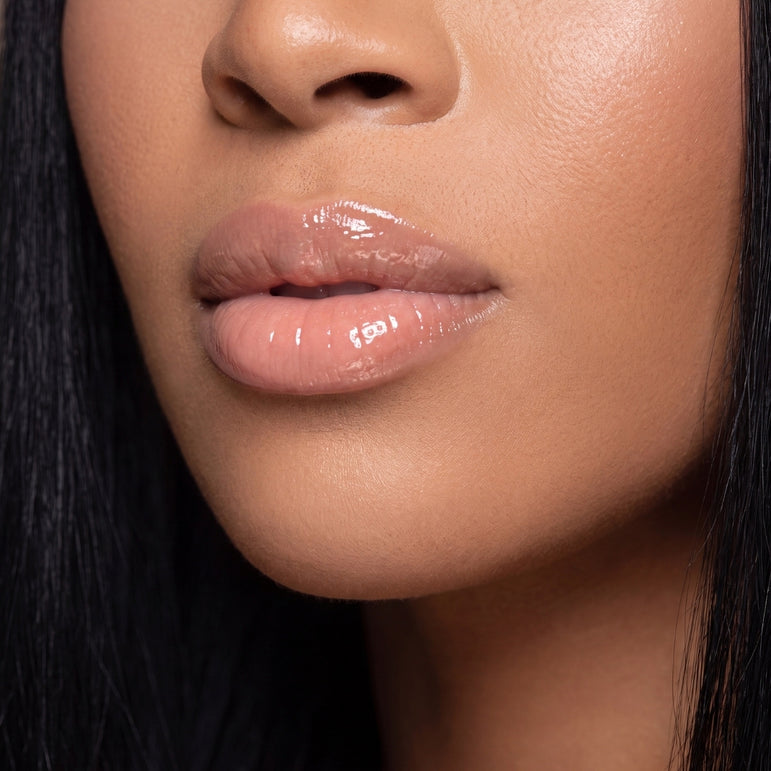 Creme Brûlée Lip Oil