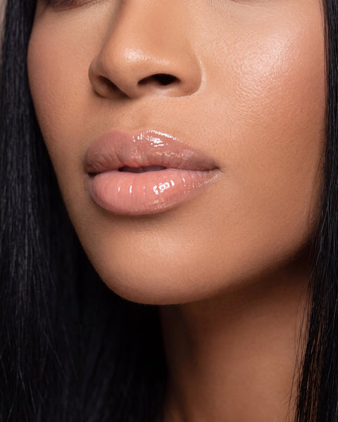 Creme Brûlée Lip Oil