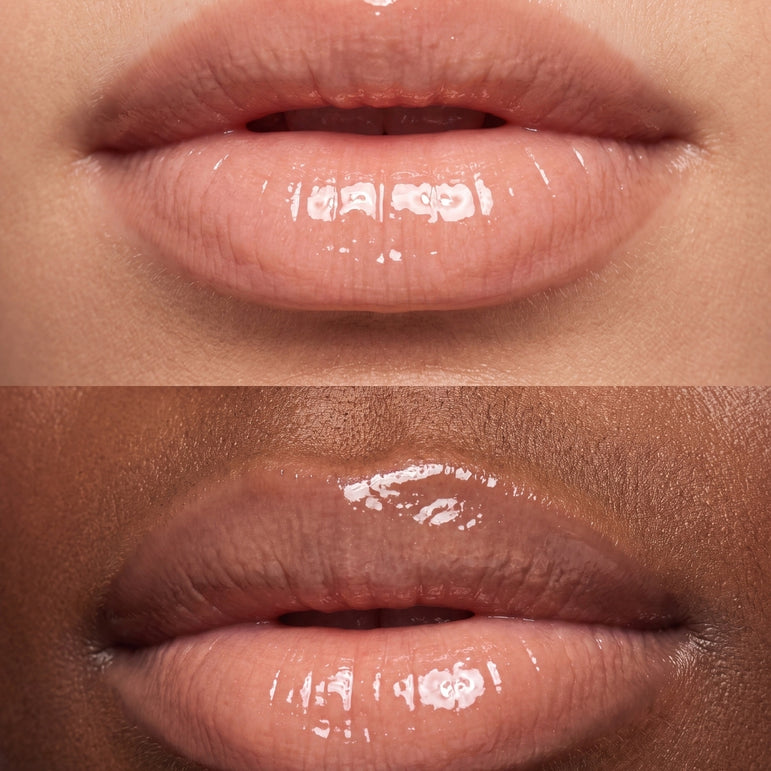 Creme Brûlée Lip Oil