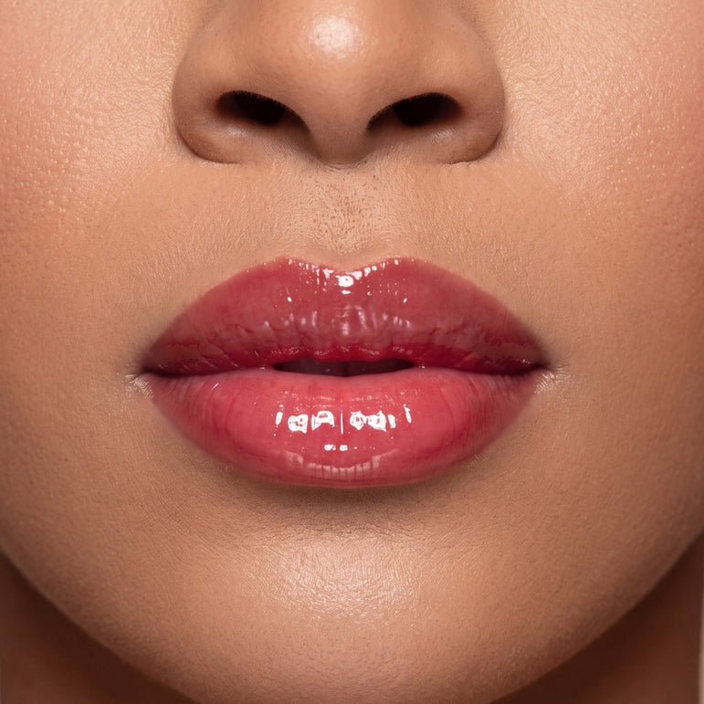 Creme Brûlée Lip Oil