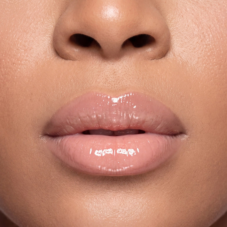 Creme Brûlée Lip Oil