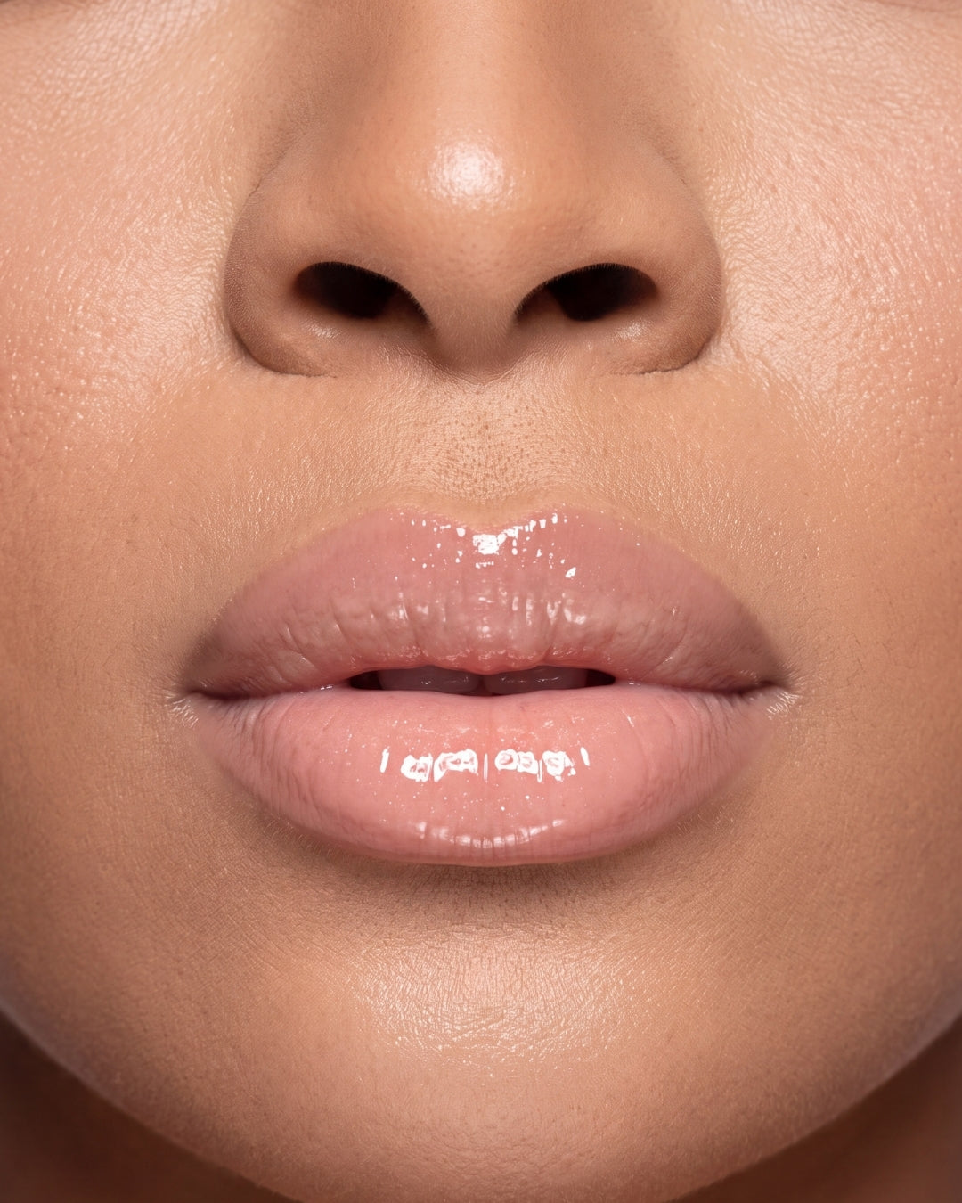 Creme Brûlée Lip Oil